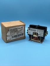 Cutler Hammer C25BNB230A Eaton Definite Purpose Contactor