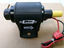 Mallory 9-35440 Universal Electric Fuel Pump