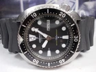 VINTAGE SEIKO DIVER 6309-7040 PROFESSIONALLY RESTORED CLASSIC TURTL WATCH 350113