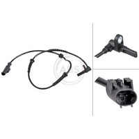 Sensor Raddrehzahl A.B.S. 31833 FüR Fiat Vorderachse