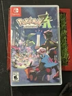 New ListingNintendo Pokémon Legends: Z-A Nintendo Switch Action RPG E10+ NTSC-U/C 2025