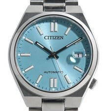 CITIZEN COLLECTION MECHANICAL NJ0200-50L 8210-00D8F01 SELF-WINDING 977145