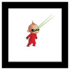 Trends International Gallery Pops Disney Pixar The Incredibles 2 - Jack-Jack ...