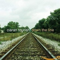 Ciaran Tourish - Down The Line - Cd - G4Z