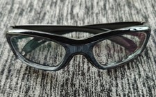 Rec Specs By Liberty Maxx MX20 Kids Sports Frames 51/17/125 Black Halo 6