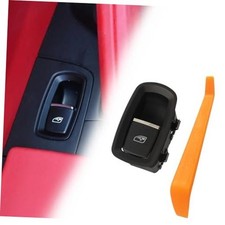 Window Switch for Porsche  Compatible with Passenger Side Button Assembly