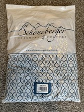 Schöneberger Men's Bavarian Lederhosen Medium Brownt Leather Trousers US40