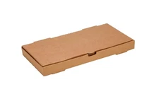 Southern Champion Tray 143943 Corrugated Flatbread Pizza Box, 16-in. L X 7-1/...