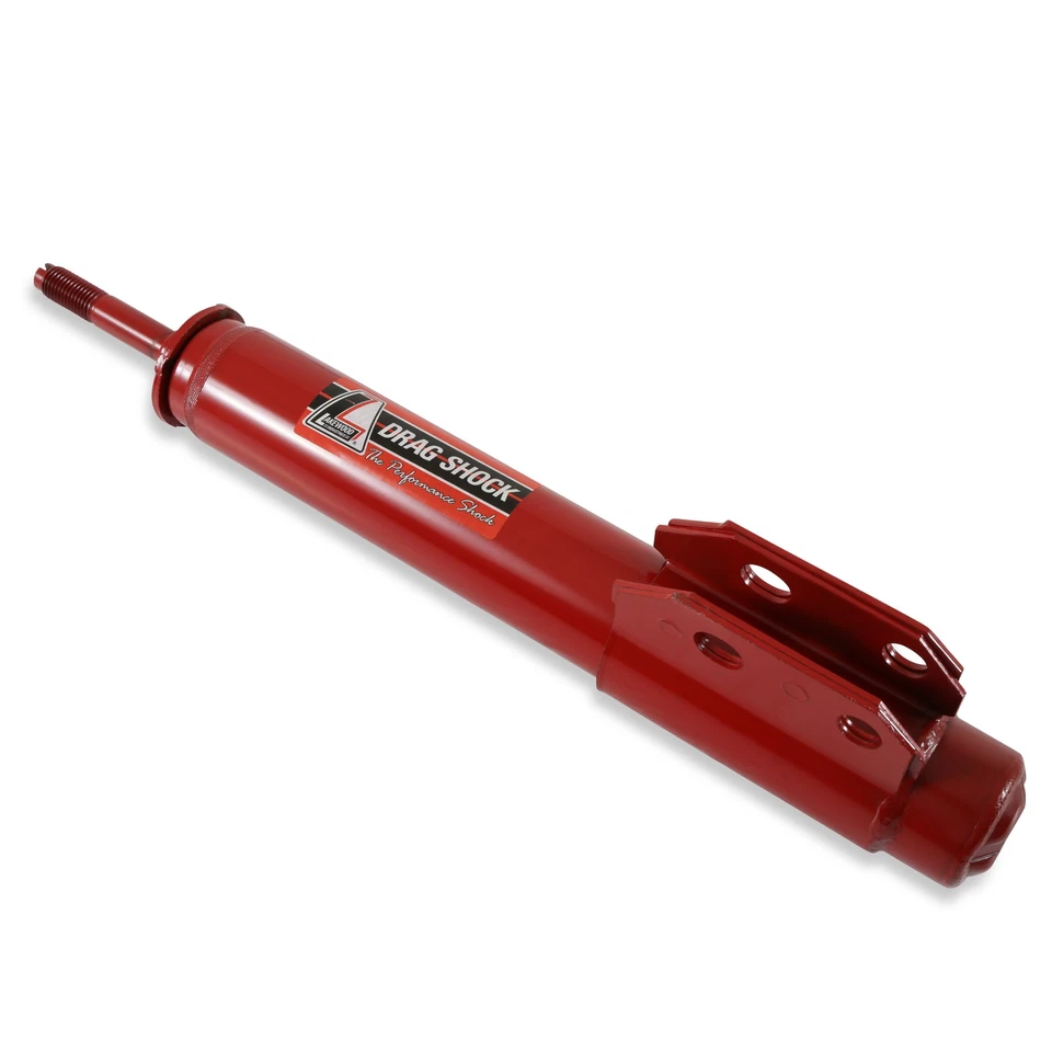 Lakewood 40501 Drag Strut - Front 70/30 - Red - Image 2 of 4