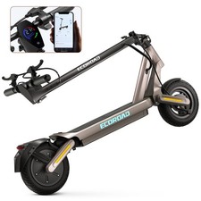 Off-road Electric Scooter Adults 800W Folding...