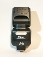 Nikon Speedlight SB-500 Flash Excellent