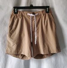 Chubbies Men  s Size Small The New Avenues 6.0  Inseam Everywhere Shorts Elastic