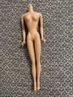 Vintage #5 Ponytail or Bubble Cut  Barbie Doll Straight Leg BODY ONLY Mattel
