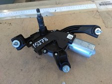 ORIGINAL Wischermotor hinten HYUNDAI i20 (GB, IB)  2017