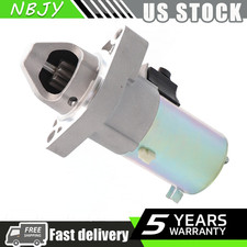 17844 Starter Motor For 2002 2003 2004 2005 2006 Honda CR-V CRV 2.4L 31200PPAA02