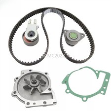 Quality Timing Belt Kit Water Pump Fits Volvo Xc90 V70 V50 S80 S60 S40 30731727 Quality Timing Belt Kit Water Pump Fits Volvo Xc90 V70 V50 S80 S60 S40 30731727