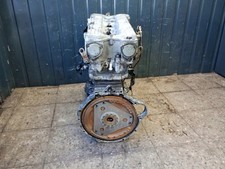 Motor Mercedes-Benz W116 1100110601 2.8 Benzin Engine Unkomplett Motor Mercedes-Benz W116 1100110601 2.8 Benzin Engine Unkomplett
