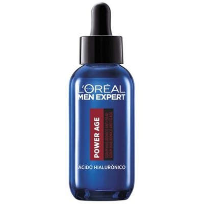 L'Oreal Men's Men Expert Power Age Serum Liquid 1.01 oz Skin Care 3600524075781