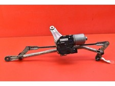 Volvo S90, V90 2017 Wischergestänge Wischermotor vorne 31385115 MKO499251