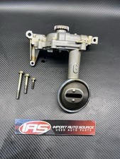 15100-prb-a01 Oem Oil Pump For 2002-2006 Acura Rsx Base Type-s K20a K20a2 K20z1 15100-prb-a01 Oem Oil Pump For 2002-2006 Acura Rsx Base Type-s K20a K20a2 K20z1