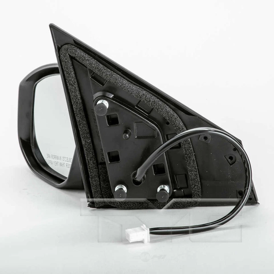 Дверное зеркало подходит для Nissan Sentra TYC 2013-2015 годов выпуска - Изображение 4 из 4
