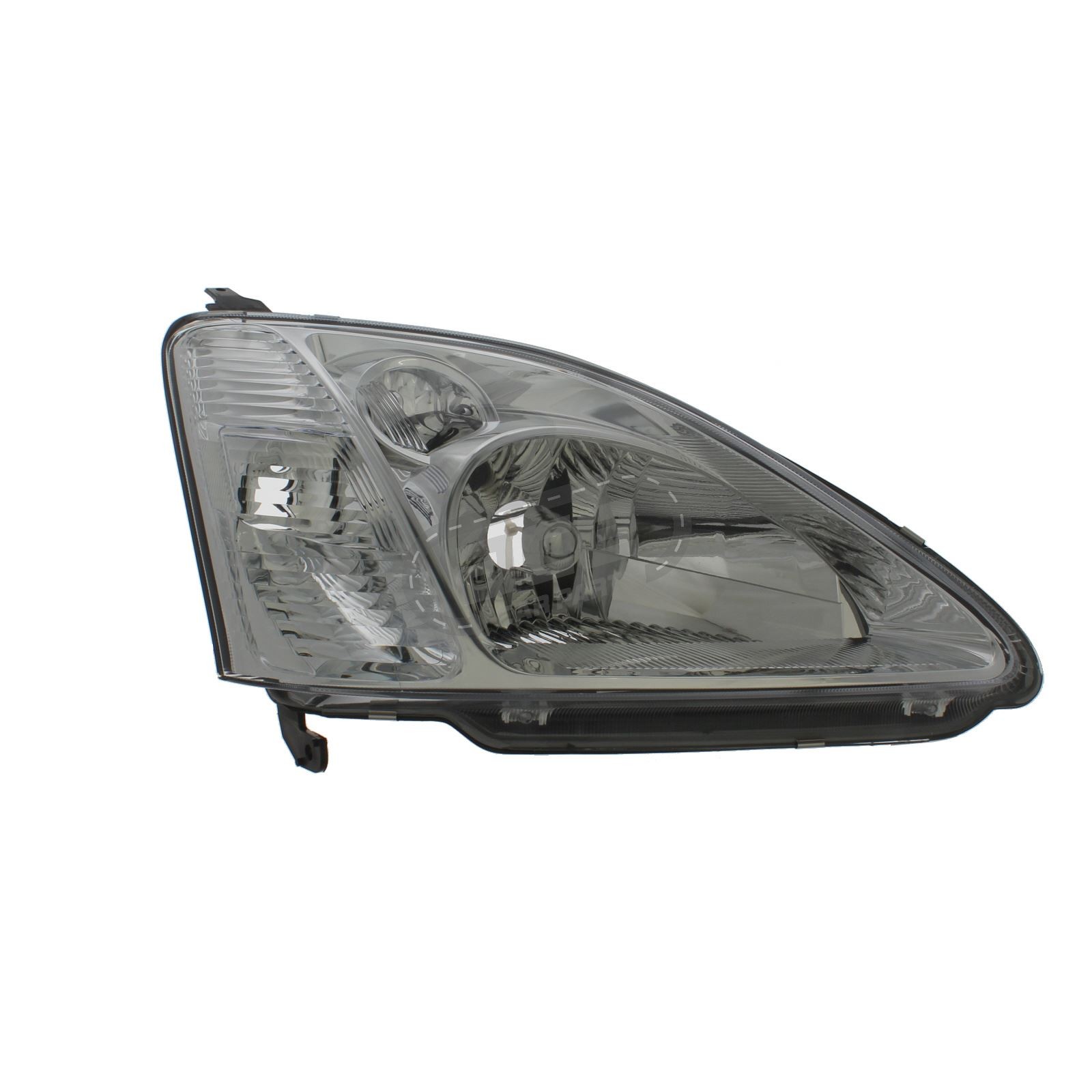 Honda Civic Mk7 2001-2003 Headlight Headlamp Drivers Side Offside Right Hand