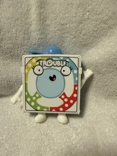 McDonalds Sorry Game Toy Never Used No Packaging Stocking Stuffer Collectible