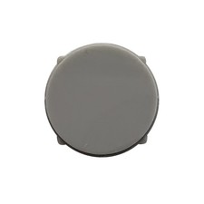 Gray iPod Video Classic Black Center Click Wheel Button 5th 5.5 Gen A1136