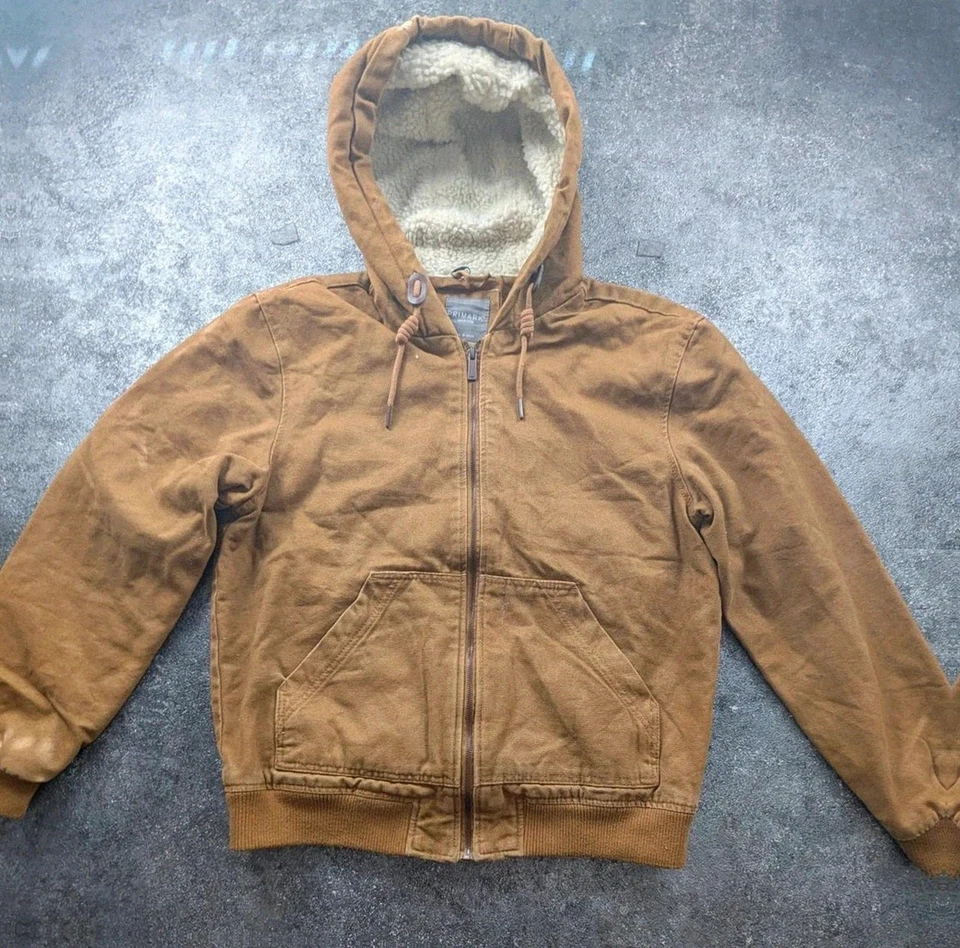 Carhartt Active Jacket, photo 2 sur 5