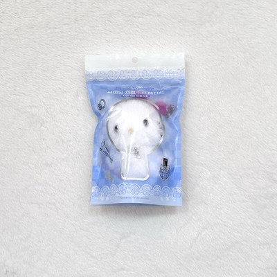 Korean Limited Fillimilli Shining Charmin Kitty Orian