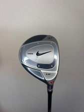 Nike T40 Tour 3-Wood 13° Graphite Shaft Stif...