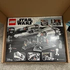 LEGO Star Wars 75292 The Razor Crest Mandalorian 1023pcs 10+ Limited