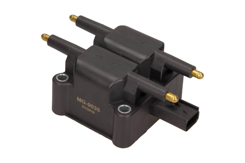 Bobine d'allumage anti-voyant moteur pour Chrysler PT Cruiser et Mini R50 R53