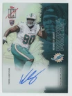 2025 Topps Signature Kenneth Grant Rookie Class Chrome Autographs (RAW)