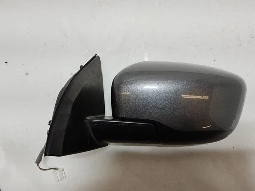 2017-2022 Nissan Rogue Sport Passenger Side View Mirror Power w/o Surround View
