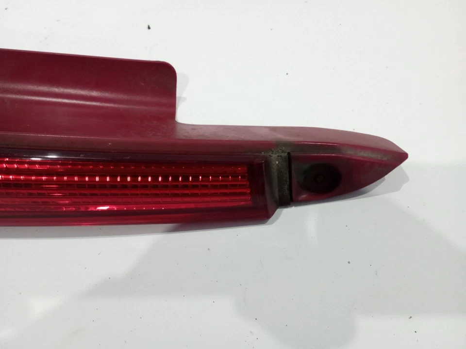 9655863780 FENDINEBBIA POSTERIORE DESTRO / 140517 PER CITROËN C4 COUPE LA_ 2.0 - Immagine 2 di 4