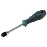 "Wolfcraft Werkstatt Bit-Schraubendreher 1/4\" (6.3 Mm)"