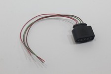 Connettore cablaggio supporto lampadina posteriore VW ATLAS CROSS SPORT CA1 FL berlina A6 C6 Avant