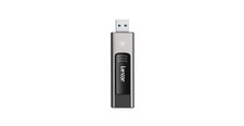 Lexar 256GB JumpDrive M900 USB 3.2 Gen 1 Flash Drive for Storage Expansion an...