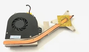 Lüfter Fan Laptop Tragbar Mit Kühlkörper Acer Aspire 1680 36ZL.1TMTN08 36ZL