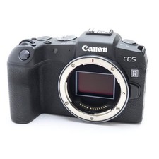 Canon EOS RP Digital Camera Body -Near Mint- 60