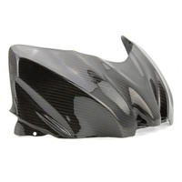 Carbon Tankschutz FüR Suzuki GSX-R 1000 2009-2016