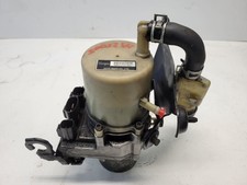 2004 2005 Mazda 3 Power Steering Pump Electric Frame Mounted Bp4l-32-600b 2004 2005 Mazda 3 Power Steering Pump Electric Frame Mounted Bp4l-32-600b