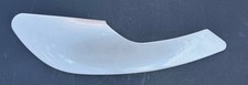 Fiberglass Boat Hull Panel Fairing OEM White Gelcoat Marine Part 284952