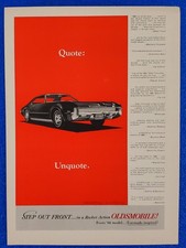 1966 Oldsmobile Toronado Classic Print Ad General Motors Gm Luxury And Style 1966 Oldsmobile Toronado Classic Print Ad General Motors Gm Luxury And Style