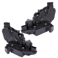2X TüRschloss Hinten FüR Land Rover Discovery IV L319 LA Range Rover L538