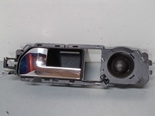 LINKER INNERER HINTERGRIFF / 78783 FÜR VOLKSWAGEN TOUAREG 7LA, 7L6, 7L7 2.5 R5