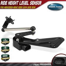 Front Right Ride Height Level Sensor Assembly for Mercedes-Benz W218 CLS400 E250