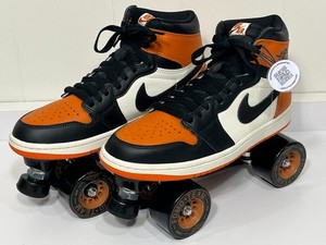 roller skate jordans