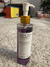 Truly Tush & Tatas Renewing Treatment - Body Cleanser 8oz